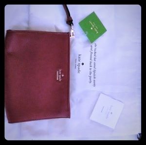 Kate spade cluth